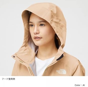 Amazon.co.jp: [ザノースフェイス] FLドリズルジャケット : ファッション